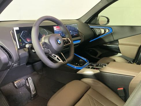 New 2026 BMW X3 xDrive30 AWD/4WD image 20