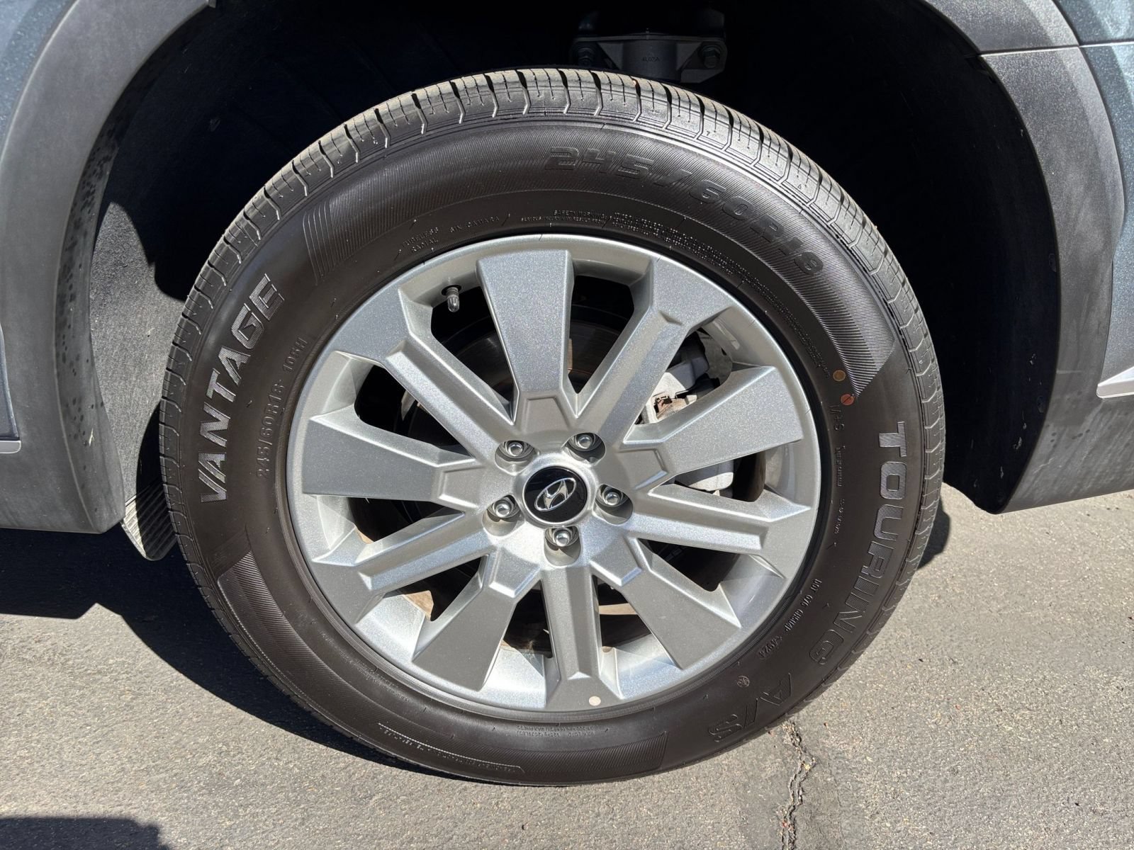 Used 2025 Hyundai Palisade SEL AWD/4WD image 33