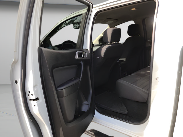 Used 2022 Ford Ranger XLT w/ Equipment Group 301A Mid AWD/4WD image 10