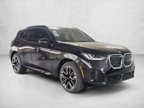 Used 2026 BMW X3 xDrive30i w/ Premium Package AWD/4WD image 6