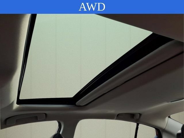 Used 2022 Nissan Altima 2.5 SL AWD/4WD image 12