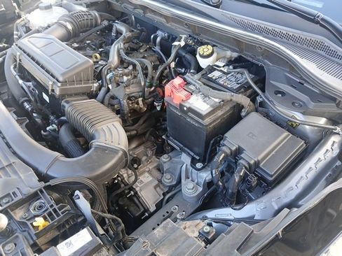 Used 2025 Ford Escape ST-Line image 45