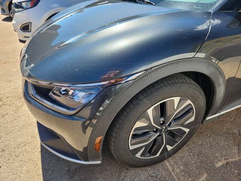 Certified 2024 Kia EV6 Light AWD/4WD image 13
