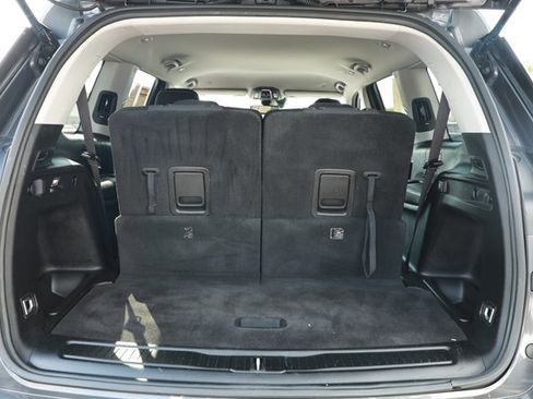 Certified 2023 Jeep Grand Cherokee L Laredo RWD image 10
