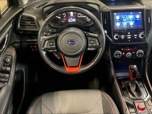 Used 2022 Subaru Forester Sport image 5