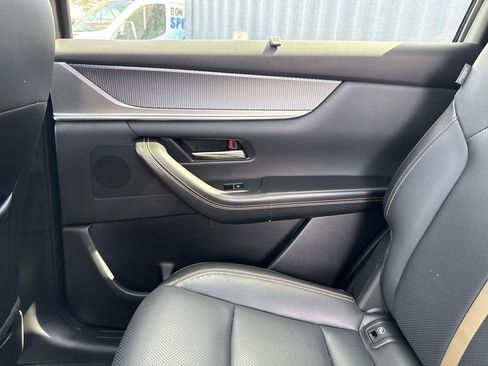 Certified 2025 MAZDA CX-90 3.3 Turbo w/ Premium Plus Pkg image 22