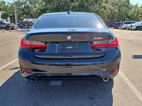 Used 2020 BMW 330i 330i w/ Driving Assistance Package image 6