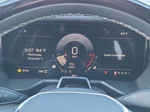 New 2026 GMC Acadia Denali w/ Super Cruise Package image 17