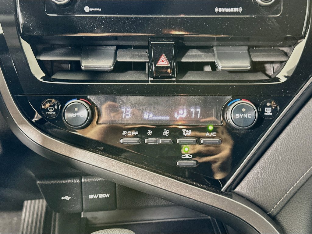 Used 2024 Toyota Camry LE FWD image 15
