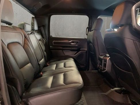 Used 2022 RAM 1500 Big Horn AWD/4WD image 27