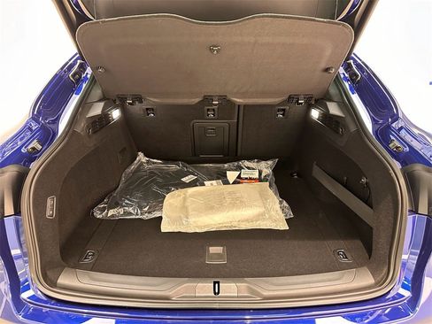 Used 2024 Maserati Levante Modena Ultima image 28