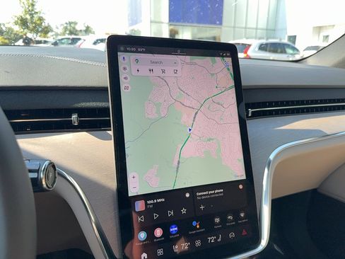 Used 2025 Volvo EX90 Ultra w/ Protection Package Premier image 20