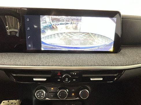 Used 2026 Nissan Kicks S FWD image 24