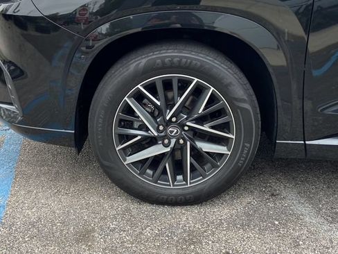 Used 2024 Lexus TX 350 AWD w/ Captains Chair Package image 11