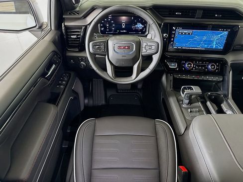 New 2026 GMC Sierra 1500 AT4X image 15