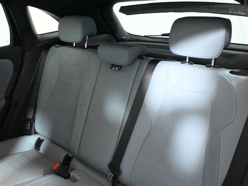 Certified 2026 Mercedes-Benz GLA 250 4MATIC image 4