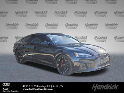Used 2022 Audi S5 Prestige