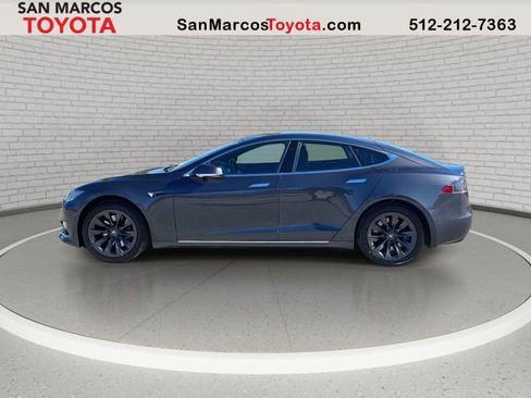 Used 2019 Tesla Model S P100D image 8