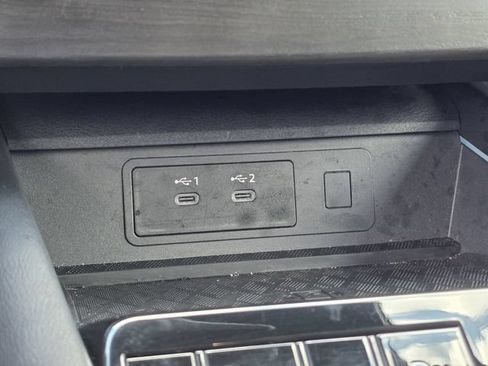 Used 2025 Nissan Murano SL AWD/4WD image 24