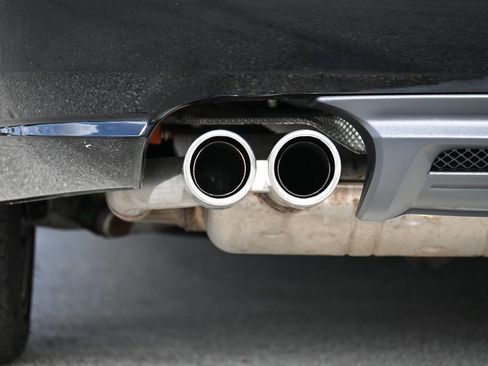 Used 2007 Jaguar XKR R image 39