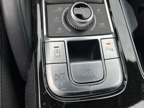 Used 2023 Kia Telluride S w/ S Sunroof Package AWD/4WD image 21