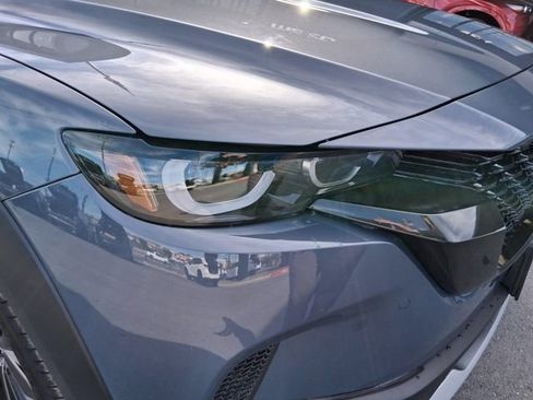 New 2026 MAZDA CX-50 AWD 2.5 S w/ Weather Package image 8