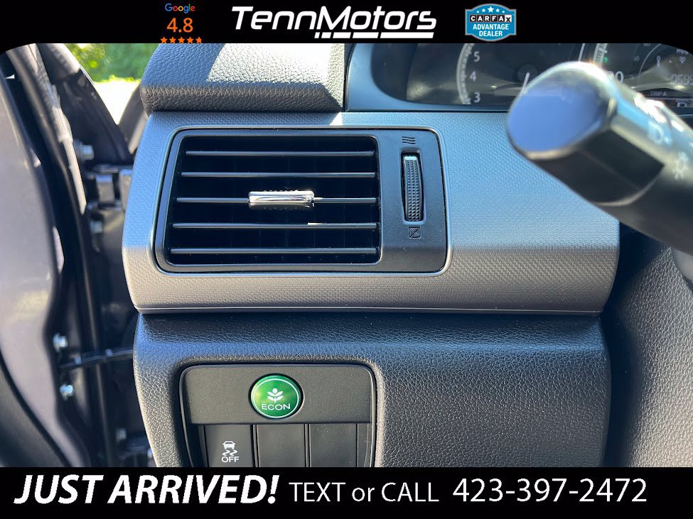 Used 2015 Honda Accord LX image 11