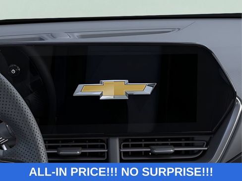 New 2026 Chevrolet Trax RS w/ Driver Confidence Package FWD image 14