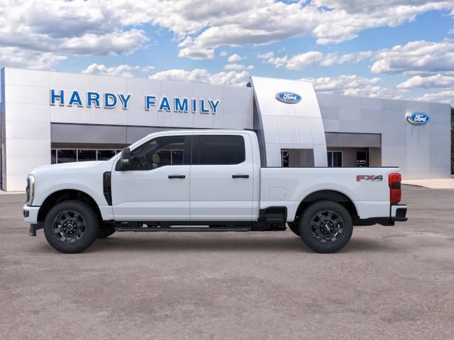 New 2026 Ford F250 XL w/ STX Appearance Package AWD/4WD image 3