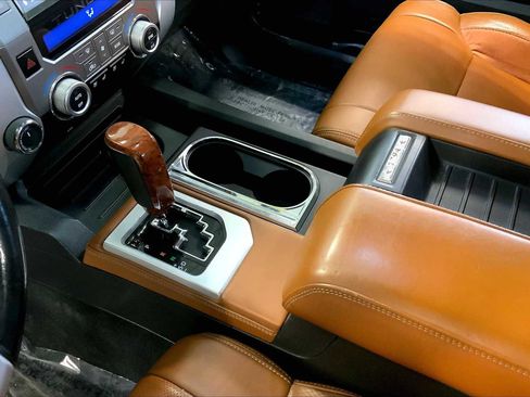 Used 2016 Toyota Tundra 1794 Edition image 16