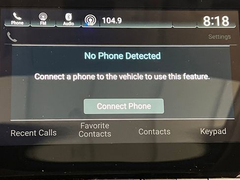 Used 2021 Honda Odyssey EX-L image 55