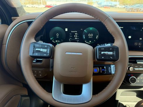 New 2026 Hyundai Palisade Calligraphy AWD/4WD image 43
