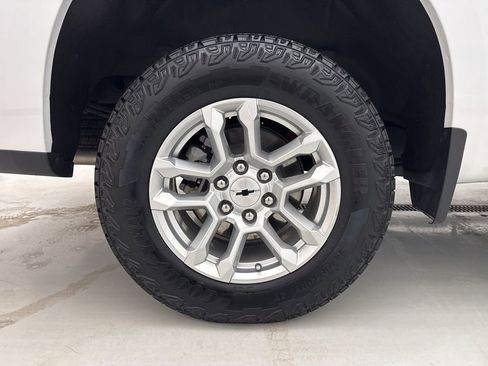 Used 2023 Chevrolet Silverado 1500 RST image 14