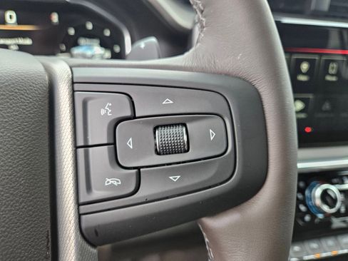 New 2026 GMC Sierra 1500 Denali image 13