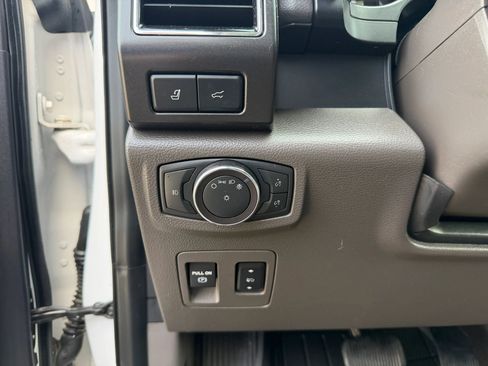 Used 2019 Ford Expedition Limited w/ Equipment Group 301A AWD/4WD image 15