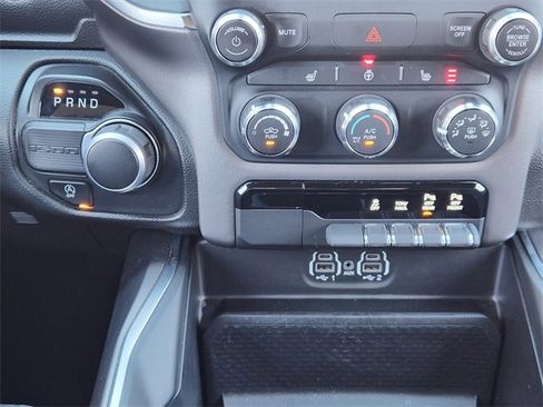 Used 2024 RAM 1500 Lone Star image 19