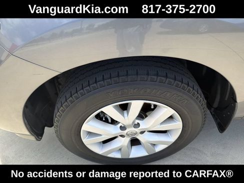 Used 2011 Nissan Murano SL FWD image 21