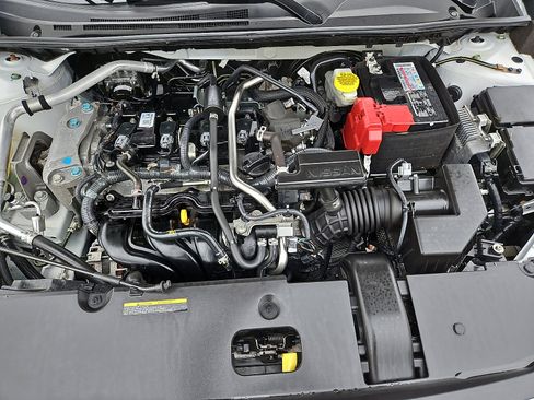 Certified 2023 Nissan Sentra SR image 26