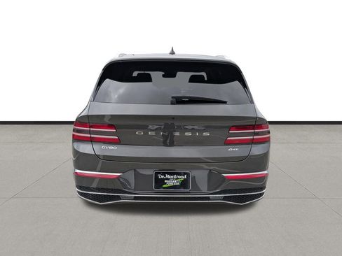 Used 2025 Genesis GV80 2.5T Select AWD/4WD image 6