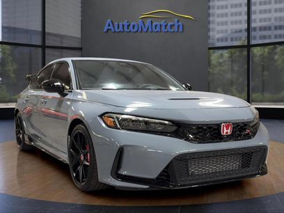 Used 2023 Honda Civic Type R