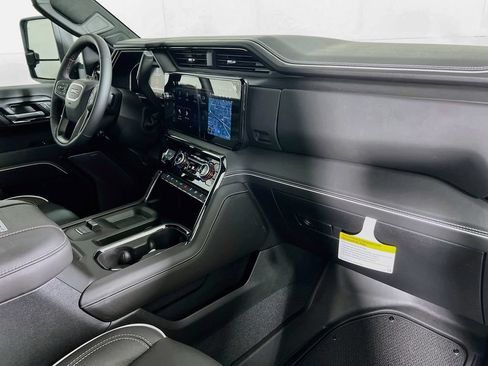 New 2026 GMC Sierra 2500 AT4X AWD/4WD image 21
