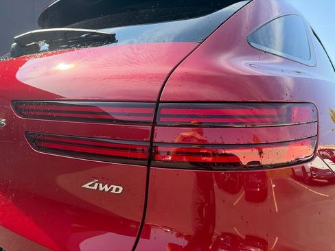 New 2026 Genesis GV70 2.5T Sport Prestige AWD/4WD image 12