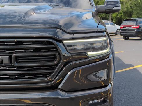 Used 2023 RAM 1500 Limited AWD/4WD image 12
