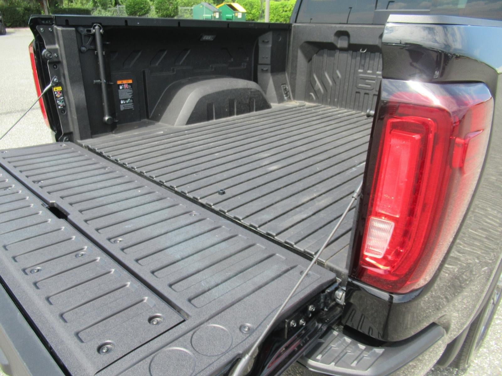 Used 2024 GMC Sierra 1500 Denali Ultimate AWD/4WD image 37