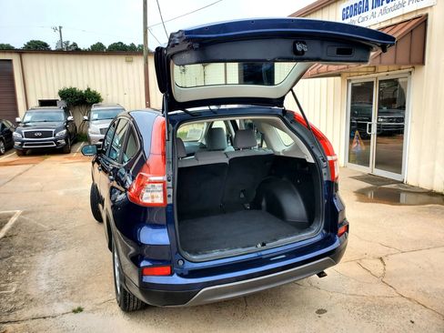 Used 2015 Honda CR-V LX image 56