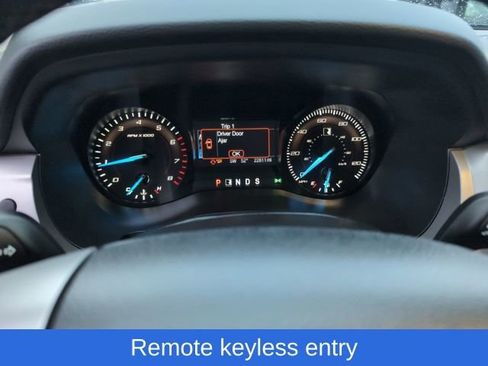 Used 2022 Ford Ranger XLT w/ Equipment Group 302A High image 20