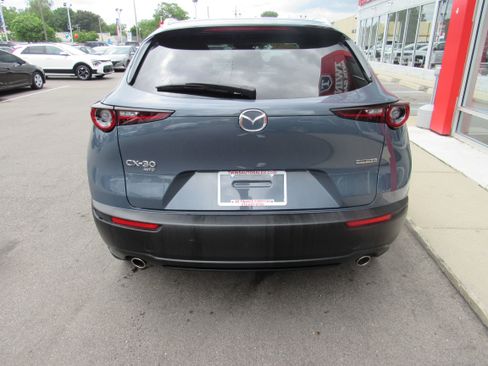 Used 2025 MAZDA CX-30 AWD 2.5 S w/ Preferred Package image 6