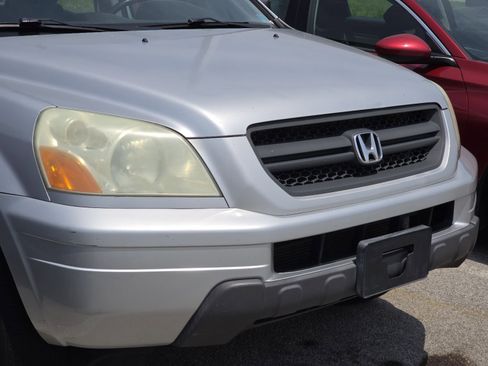 Used 2003 Honda Pilot LX image 5
