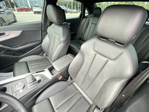 Used 2019 Audi A4 2.0T Premium Plus AWD/4WD image 15
