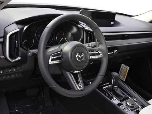 New 2026 MAZDA CX-50 AWD 2.5 S w/ Premium Package image 11